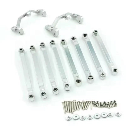 MN90 MN98 MN99S MN168 Rock Crawlers ACCESSORIES PARTS & UPGRADES