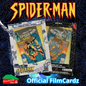 Marvel Spider-Man 2002 Artbox FilmCardz Choose Your Card!