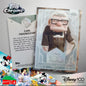 Disney 100 Topps Chrome 2023 Base Cards 1-100 Pick Singles to Complete Your Set