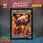 Panini MetaX DC Justice League Cards S1-S72 Choose Your Singles