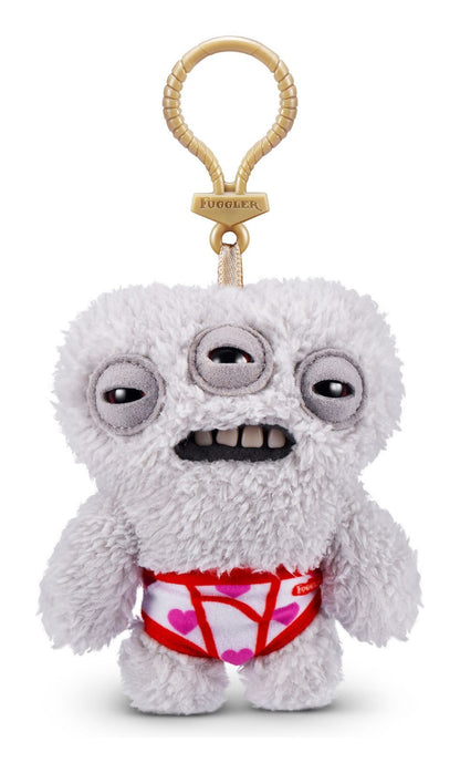 Fugglers 5" Keyrings Series 4 Pick a Character!