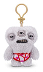 Fugglers 5" Keyrings Series 4 Pick a Character!
