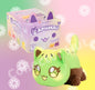 Aphmau MeeMeows Mystery 6" Plush Toys FRUITS Collection IDENTIFIED You Choose