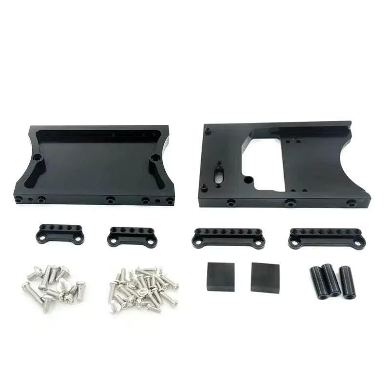 MN90 MN98 MN99S MN168 Rock Crawlers ACCESSORIES PARTS & UPGRADES