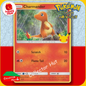 McDonald's Happy Meal 2021 Pokémon 25th Anniversary Trading Cards You Choose