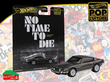 Hot Wheels Premium Pop Culture Themed Vehicles HXD63 Real Riders