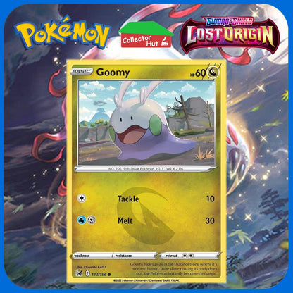 Pokémon Sword & Shield Lost Origin BASE Trading Cards FRESH MINT You Choose