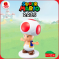 McDonald's Happy Meal Super Mario 2017 Plastic Toys Figurines New & Sealed