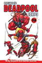 Marvel Deadpool Graphic Novels All Killer No Filler Collection Hachette Partwork