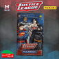 Panini MetaX DC Justice League Cards S1-S72 Choose Your Singles
