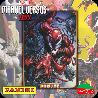 Panini Marvel Versus 2023 Series Trading Card Singles NEW FRESH You Choose