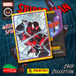 Panini Spider-Man Spider-Verse 2023 Collection Cards Singles 1-50