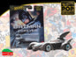 Hot Wheels Premium Pop Culture Themed Vehicles HXD63 Real Riders