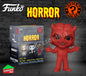 Funko Horror Film Mystery Mini Figures Universal Pictures IDENTIFIED