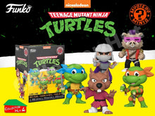 Funko Mystery Minis Teenage Mutant Ninja Turtles Mini Figurines (You Choose)