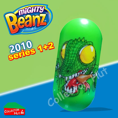 Mighty Beanz (2010) Series 1 & 2 Beans 1-220