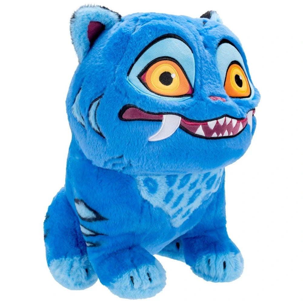 K-Pop Demon Hunters 12 Inch Sitting Derpy Giant Plush Toy