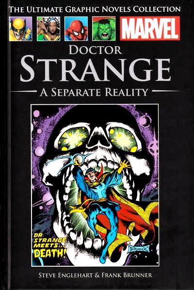 Marvel Ultimate Graphic Novels CLASSIC Collection (2014) 1-40 Hatchette UK