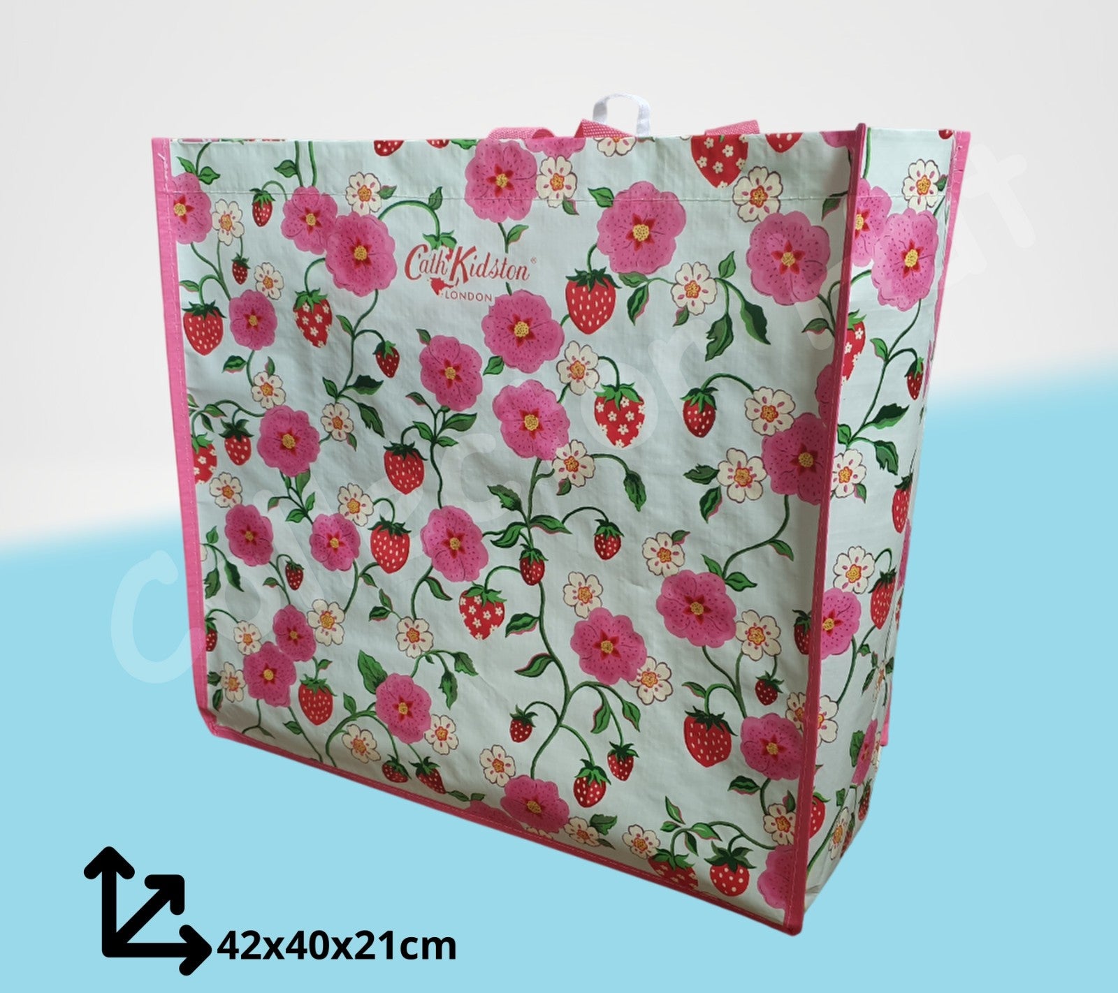 Reusable Tote Shopping Gift Bags Medium & Large Many Patterns Marvel Disney