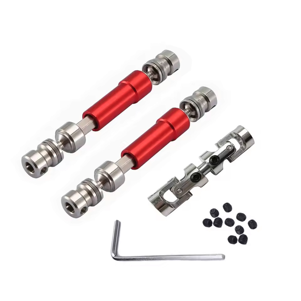 MN86 MN128 RC Rock Crawlers Premium UPGRADE and SPARE PARTS
