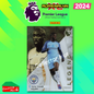 Panini Adrenalyn XL Premier League 2024 2023/24 Golden Baller & Limited Editions