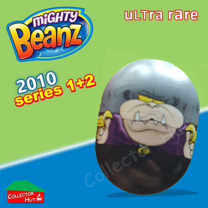 Mighty Beanz (2010) Series 1 & 2 Beans 1-220