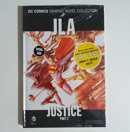 Eaglemoss DC Graphic Novel Collection Select Volume