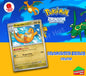 McDonalds Pokémon 2025 Dragon Discovery Card Collection Happy Meal