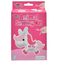Kreative Kids Animal Sewing Kit Children Arts Craft Set