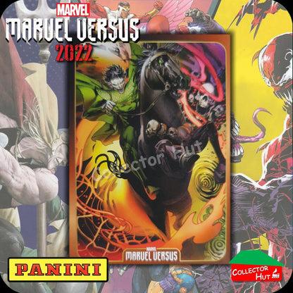 Panini Marvel Versus 2023 Series Trading Card Singles NEW FRESH You Choose