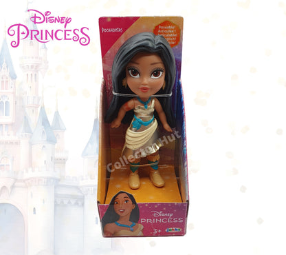 Disney Princess 3" Mini Toddler Dolls Frozen Choose Your Doll OFFICIAL LICENSED