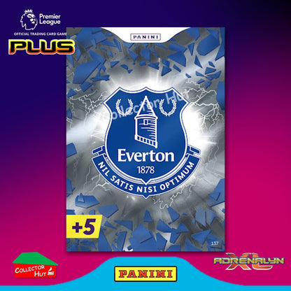 Panini Premier League Adrenalyn XL PLUS 2023 2022/23 Base Cards #10 - #189