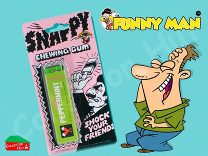 Funny Man Practical Jokes Novelty Gift Party Bag Filler
