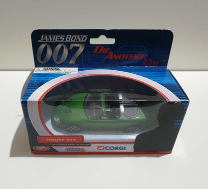 James Bond Corgi Ultimate Collection 1:36 Die Cast Models