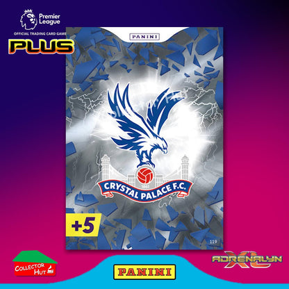 Panini Premier League Adrenalyn XL PLUS 2023 2022/23 Base Cards #10 - #189