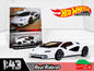 Hot Wheels Premium Real Riders HMD41 1:43 Scale Models