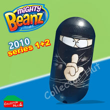 Mighty Beanz (2010) Series 1 & 2 Beans 1-220