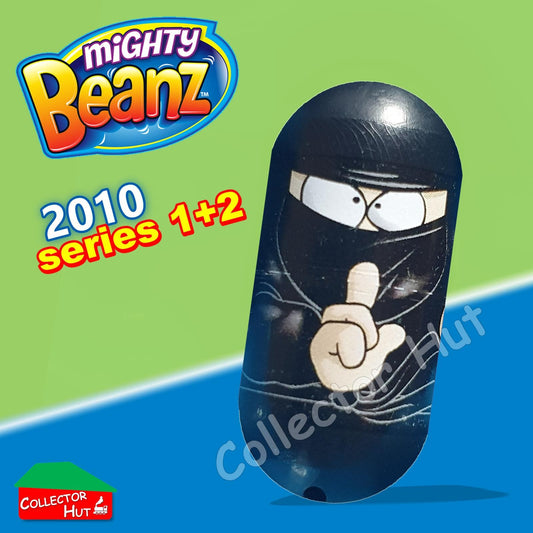 Mighty Beanz (2010) Series 1 & 2 Beans 1-220