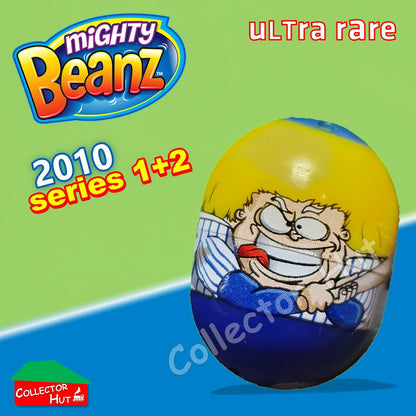 Mighty Beanz (2010) Series 1 & 2 Beans 1-220