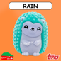 Topps I Love Hedgehogs Cute Blind Bag Mini Figures