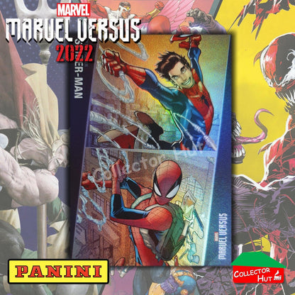 Panini Marvel Versus 2023 Series Trading Card Singles NEW FRESH You Choose