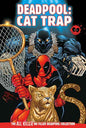Marvel Deadpool Graphic Novels All Killer No Filler Collection Hachette Partwork