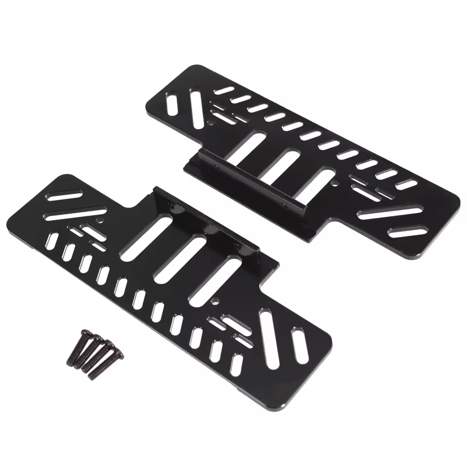 MN86 MN128 RC Rock Crawlers Premium UPGRADE and SPARE PARTS