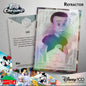 Disney 100 Topps Chrome 2023 REFRACTOR Cards 1-100 Pick Singles