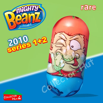 Mighty Beanz (2010) Series 1 & 2 Beans 1-220