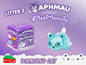 Aphmau MeeMeows Mystery Figures Litters 1, 2 & 3 Blind Boxes (Identified)