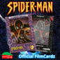 Marvel Spider-Man 2002 Artbox FilmCardz Choose Your Card!