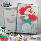 Disney 100 Topps Chrome 2023 Base Cards 1-100 Pick Singles to Complete Your Set