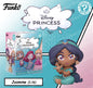 Funko Mystery Minis Disney Princess MANGA Mini Figurines (You Choose)