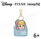 Loungefly Disney Toy Story Mini Backpack Charms Keyrings (IDENTIFIED)